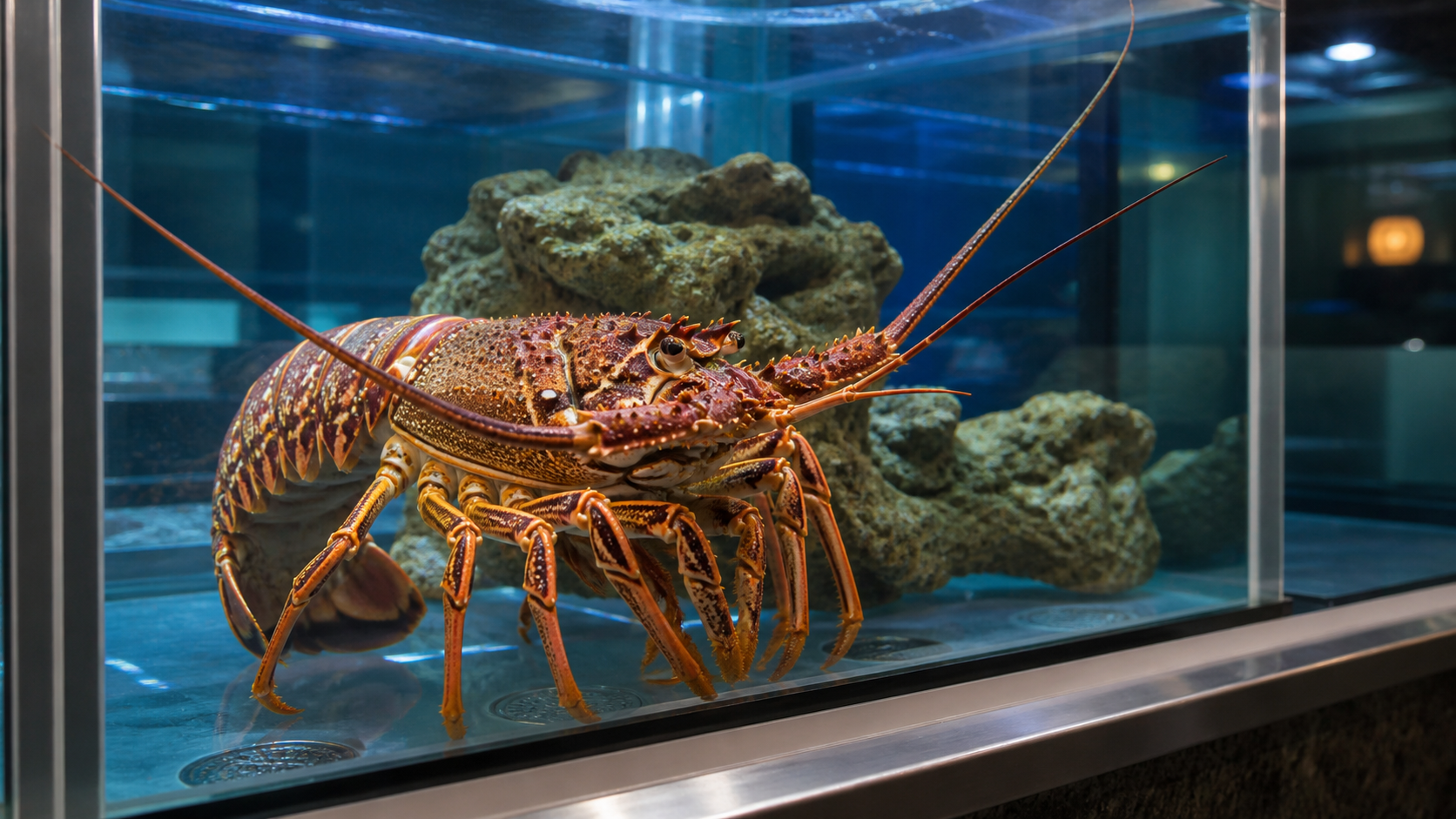 How to Choose 1.5HP, 2HP and 3HP Seafood Tank Chillers