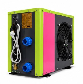 1.5HP Seafood Tank Chiller
