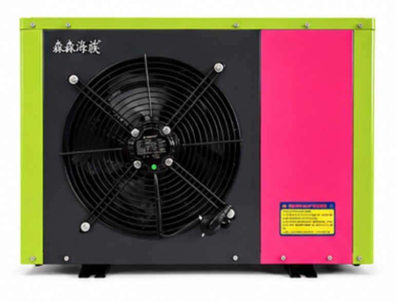 2HP Seafood Tank Chiller